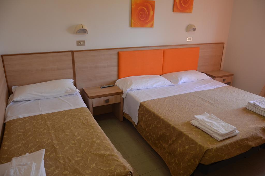 塞林尼塔住宿加早餐旅馆 贝拉里亚-伊贾马里纳 外观 照片